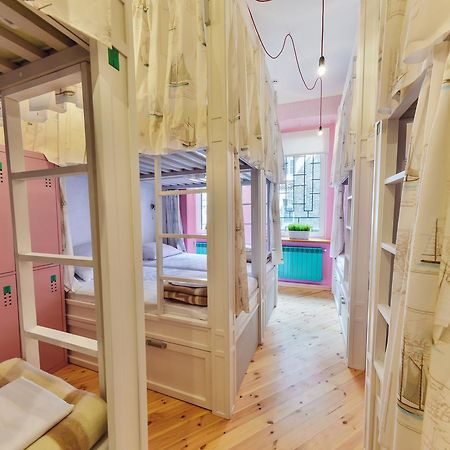 Hipstel Hostel Одеса Екстериор снимка