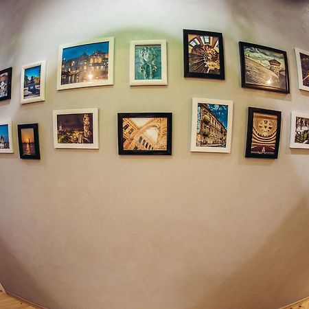 Hipstel Hostel Одеса Екстериор снимка