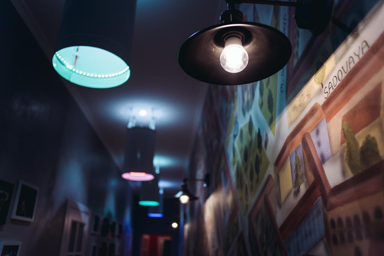 Hipstel Hostel Одеса Екстериор снимка