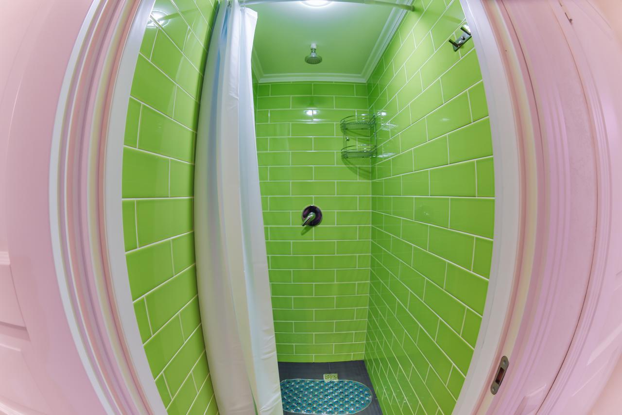 Hipstel Hostel Одеса Екстериор снимка