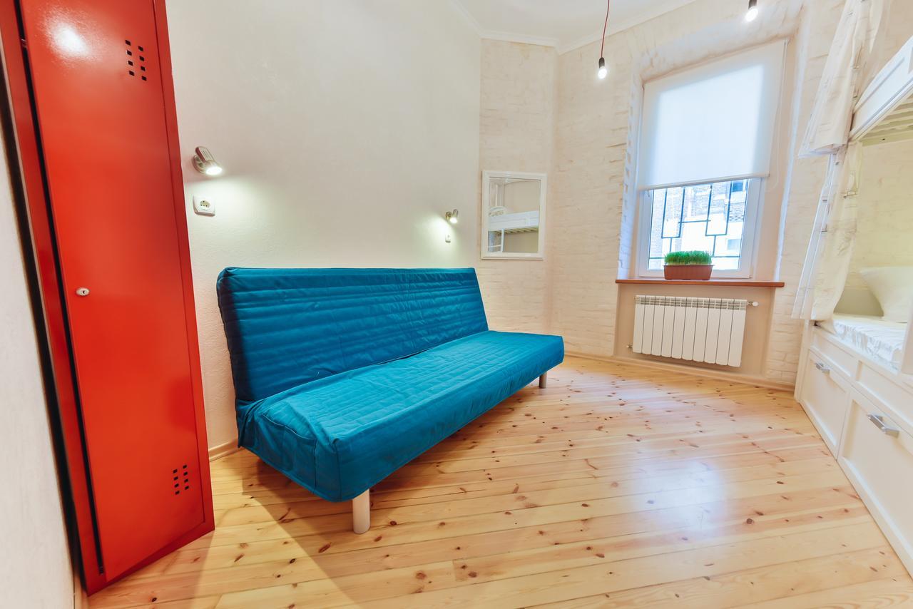 Hipstel Hostel Одеса Екстериор снимка