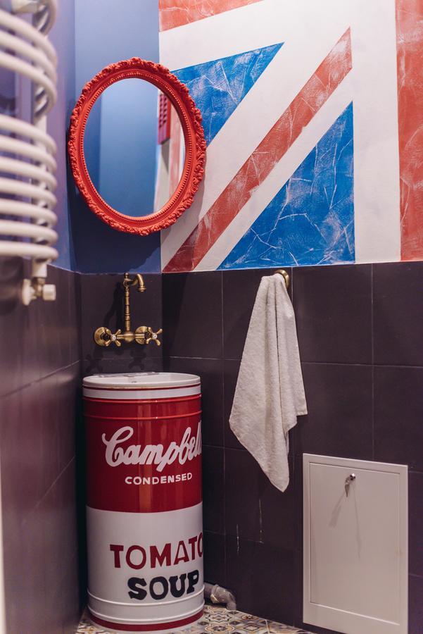 Hipstel Hostel Одеса Екстериор снимка