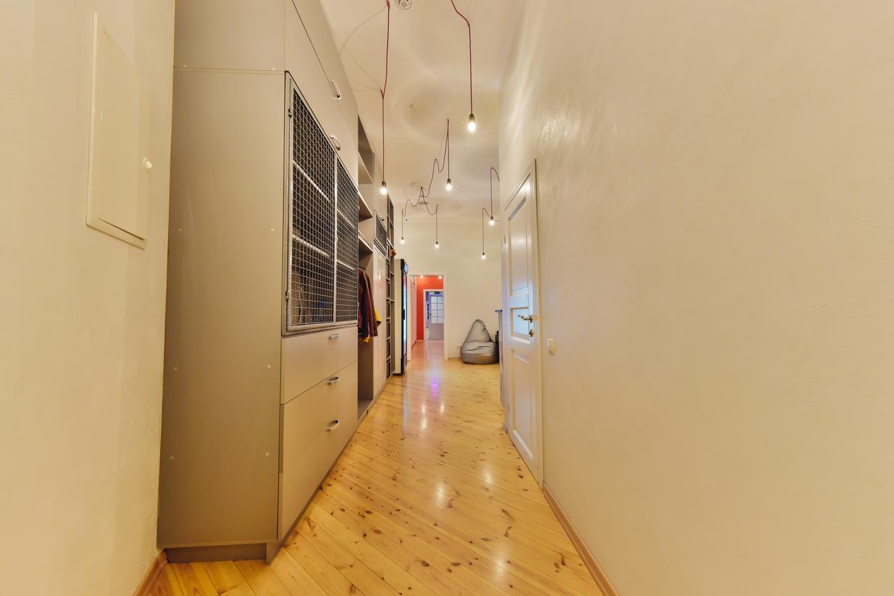 Hipstel Hostel Одеса Екстериор снимка