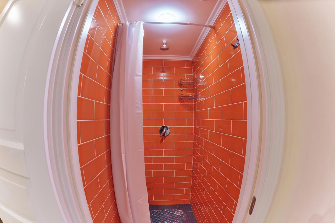 Hipstel Hostel Одеса Екстериор снимка