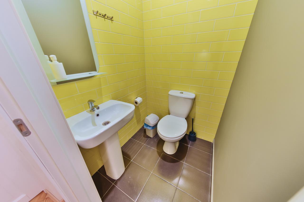 Hipstel Hostel Одеса Екстериор снимка